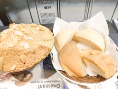 -劳顶笨咖啡(丽水宜家店)