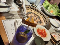 -炉太郎日式烧肉店(华贸店)