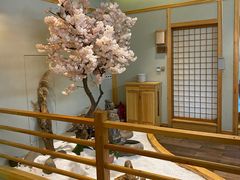 -鲁山人日本料理·放题·套餐(松卫北路店)