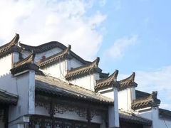 -屯溪老街