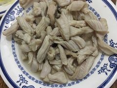 -老爆肚满五香烧牛羊肉