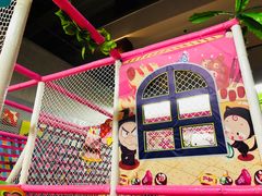 -西安锦江国际酒店