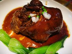 八宝全鸭-三林本帮馆(中林街店)