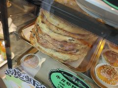 -丝路传奇·中国拉面航母店(北医三院店)