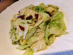 -毛家饭店·30年融合新湘菜(汉峪金谷店)