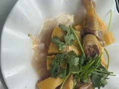 -范饭椰林川湘味海鲜·椰子鸡(三亚湾椰梦长廊店)