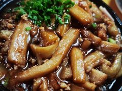 -肥姐美食(同福中路店)