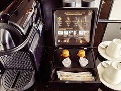 -长沙尼依格罗酒店