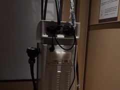 -港湾一号美食水疗会