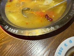 -受气牛肉·重庆耙牛肉(来福士店)
