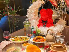 -狮拾久·现代新加坡料理(福田COCO Park店)