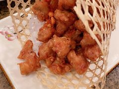 糟炸掌中宝-旺达·福州菜(正大广场店)