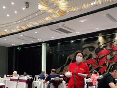 -白云宾馆·白云宴餐厅
