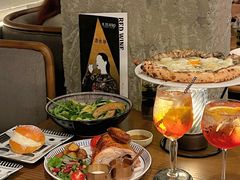 -IL TEATRO 精品意大利餐厅