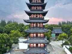 -上海醉白池公园