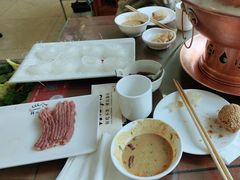 -清真·鸦儿李记·涮肉(鼓楼店)