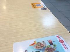 -李先生牛肉面大王(东单店)