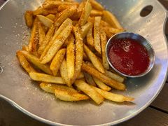 -Devils’ Brewery小恶魔精酿啤酒(泛海美式熏肉店)