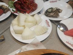 -凡塔斯牛排餐厅(厚街万达店)