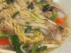 -风云面馆(珠海路店)