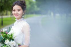 点击看大图 -太郎花子婚纱摄影艺术中心