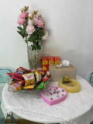 -芊冉•美甲美睫纹绣