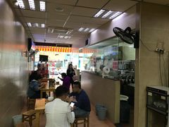 -朝阳路拉面店