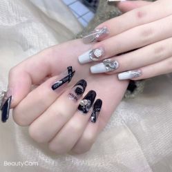 -星辰·新中式美甲美睫工作室