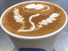 -COFFii&JOY(龙江新城市广场店)