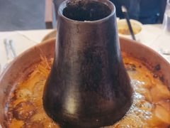 -拉萨瑞吉酒店-秀餐厅