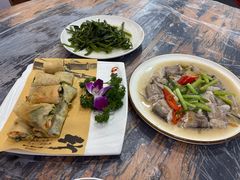 -醉壹号海鲜大排档·老厦门特色菜(厦门美食地标店)