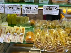 -美嘉华面包西饼店(红胜坊店)