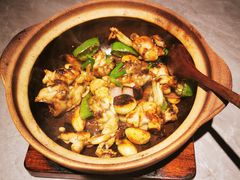 -啫神·广州地标美食(北京路店)