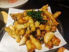 -探鱼·鲜青椒爽麻烤鱼(领展购物广场店)