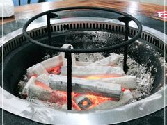 -二师兄火盆烤肉(湖口店)