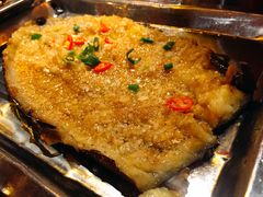 -碳说品道.瓦片烤肉.海鲜烧烤(中华路店)