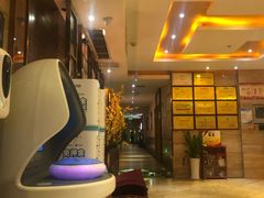 -金色印象·HiFi影音·按摩足疗(南坪桃源店)