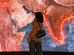 -广西壮族自治区博物馆