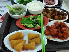 -农园餐厅(北京大学店)