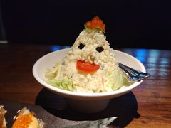-京鹿料理(荟聚店)