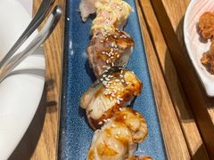 -Sushi Love 创意寿司(丽影广场店)