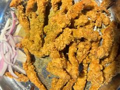 -疯狂牛骨饸饹面(光华路店)