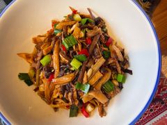 -侯家庄私房菜馆观景餐厅