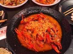 -红盔甲·小龙虾(车公庙店)