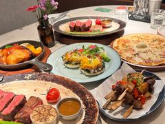 -阿妮叶李(光谷世界城店)