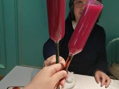 -玉玲珑(陆家嘴店)