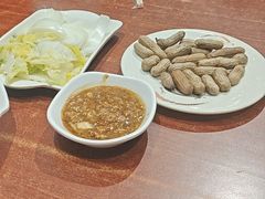 -金刚山烧烤(中山路店)