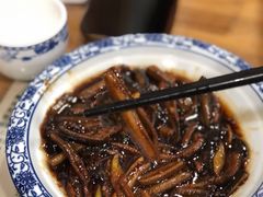 -洞天食府(北大街店)