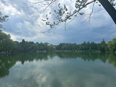 -农园餐厅(北京大学店)