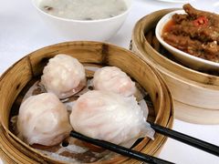 西苑虾饺皇-西苑半岛·中餐厅